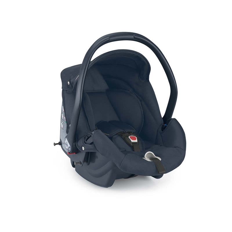 意大利制造 Cam 婴儿提篮新生儿汽车用便携车载安全座椅出院提篮图片