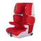 加拿大strolex儿童安全座椅汽车用isofix硬接口9个月-12岁前置护体