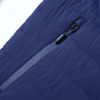 波司登BOSIDENG男士冬季常规羽绒短款便携式立领轻羽绒服男B70132013