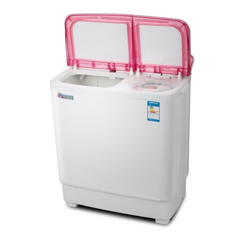 长虹XPB90-99SF半自动双桶洗衣机 9公斤双缸洗衣机 单洗单脱 全国联保 包邮图片