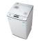 长虹XQB120-9828全自动波轮洗衣机 12公斤大容量 预约洗涤 安全童锁 风干洁桶