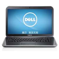 戴尔(DELL)M421R-1416B 14英寸笔记本电脑（A4-4300M 2G 500G 1G独显  黑色）