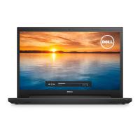 戴尔(DELL)Ins 14CR-1528BB 灵越14英寸笔记本（i5-4210U 4G 500G 2G独显 黑 ）