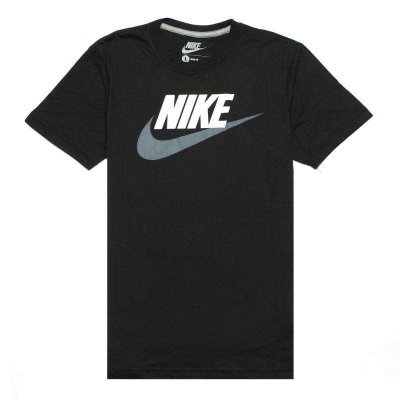 NIKE耐克 2013新款AS SPORTSWEAR ICON SS TEE男子短袖针织衫555911-010