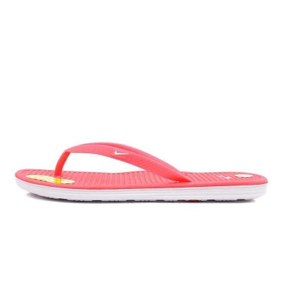 NIKE(耐克)2014WMNS SOLARSOFT THONG II夏季女子经典鞋488161-603