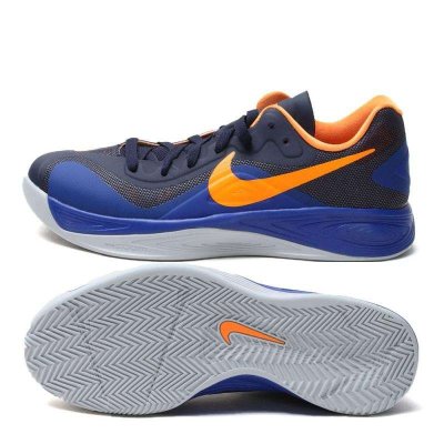 NIKE耐克 2013新款HYPERFUSE LOW XDR男子篮球鞋586065-400