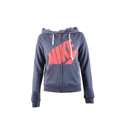 NIKE(耐克)2013新款秋季女子针织夹克545654-426