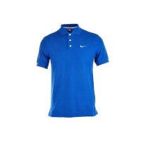 NIKE(耐克)2014AS NIKE MATCHUP POLO夏季男子短袖POLO衫636628-408