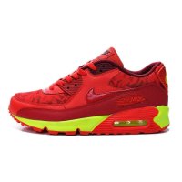 耐克Nike Air Max 90 GS 男女篮球运动情侣跑步鞋