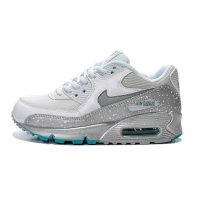 耐克/NIKE max 90 女鞋斑点运动鞋气垫女子休闲跑鞋325213