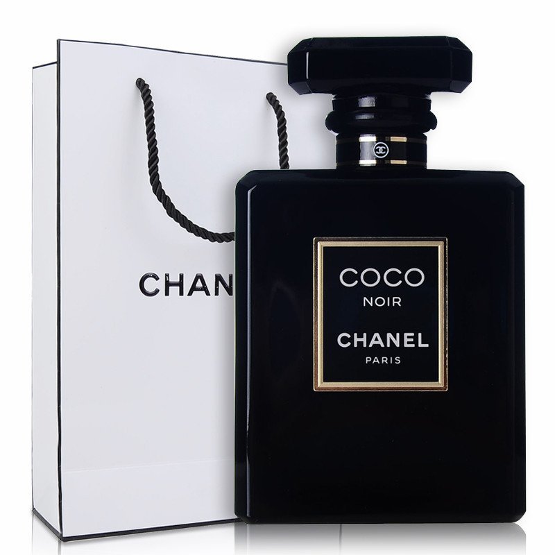 香奈儿 /CHANEL COCO 黑色可可香水 100ML 法国进口 其他香调 女士