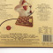 【中粮我买网】LINDT瑞士莲软心 - 榛仁牛奶巧克力礼盒168g（瑞士进口 盒）