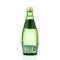 [中粮我买网]巴黎水有气天然矿泉水瓶装330mlx24瓶 法国进口