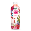 [中粮我买网] 悦活果昔 蔓越莓山楂果汁饮品500ml