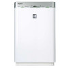 大金（DAIKIN）空气净化器KJ270F-L01(MCK57LMV2-W) 白色 家用 静音 客厅卧室 P4级高效净化
