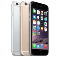 苹果/APPLE iPhone 6 16GB 金色 苹果6 全网通4G手机
