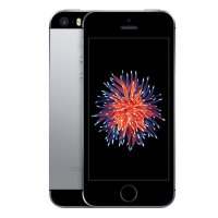 苹果/APPLE iPhone SE 16GB 深空灰色 全网通4G手机