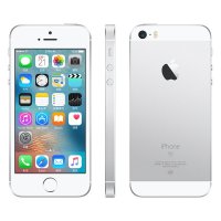 苹果/APPLE iPhone SE 16GB 银色 全网通4G手机
