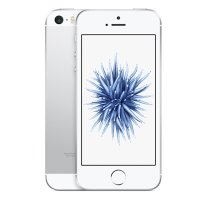 苹果/APPLE iPhone SE 16GB 银色 全网通4G手机