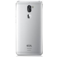 酷派Cool1 dual 移动版全网通 3GB内存 32GB 桀骛银