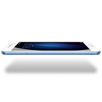 魅族MEIZU 魅蓝E（3GB+32GB）冰川蓝 移动版全网通 移动联通电信 4G手机