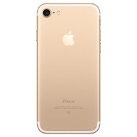 苹果/APPLE iPhone 7 256GB 金色 移动联通电信全网通4G手机