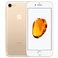 Apple/苹果 iPhone 7 32GB 金色 移动联通电信4G 全网通手机