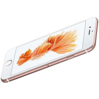 苹果(Apple) iPhone 6splus 32GB 玫瑰金色 移动联通电信4G 全网通手机