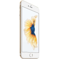 苹果(Apple) iPhone 6splus 32GB 金色 移动联通电信4G 全网通手机