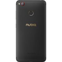 努比亚Z11miniS 全网通 4G+64G 黑金色 移动/联通电信4G手机