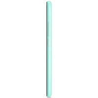 魅族 魅蓝5（2GB+16GB）绿色 全网通4G手机 双卡双待