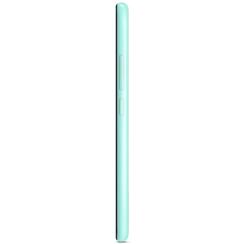 魅族 魅蓝5（2GB+16GB）绿色 全网通4G手机 双卡双待图片