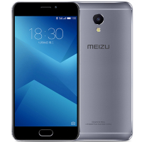 魅族(MEIZU) 魅蓝Note5（3GB+32GB）星空灰 移动版全网通移动联通电信 4G手机