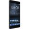 诺基亚6 (Nokia6) 4GB+64GB 黑色 双卡双待 移动联通电信全网通4G手机