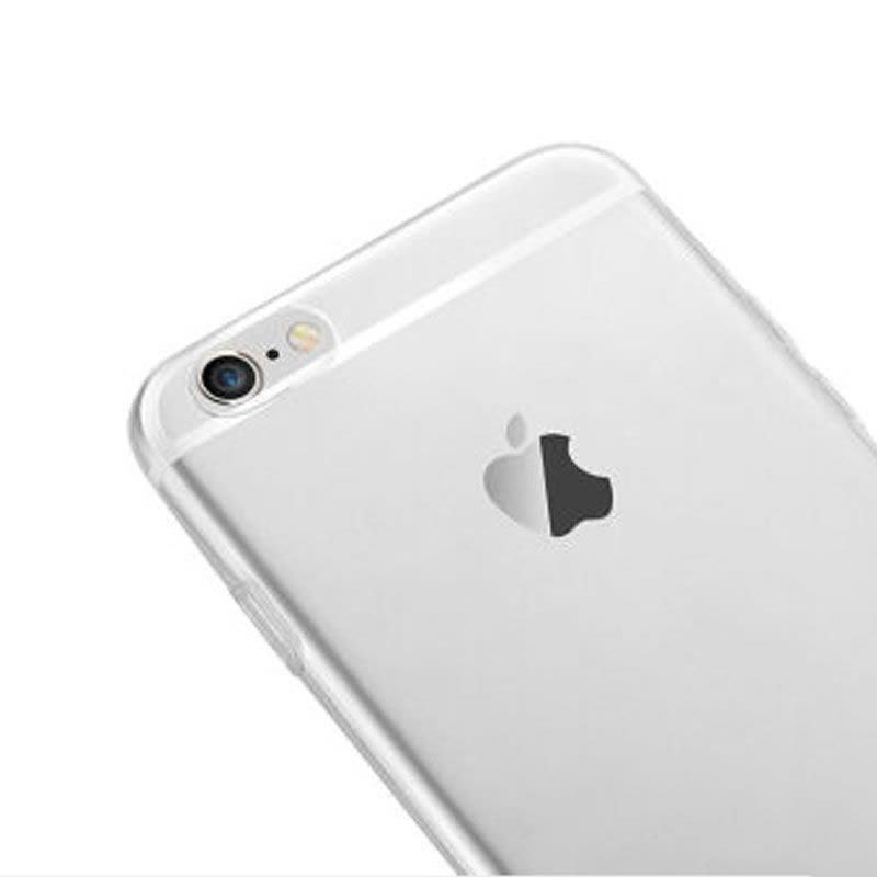 【赠品】苹果/iPhone 6/6S 保护套 单独拍下不发货图片