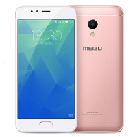 魅族（Meizu）魅蓝5S 全网通3G+16G 玫瑰金 4G手机