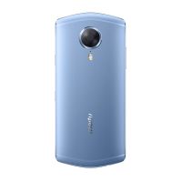 Meitu 美图T8（MP1602）4GB+128GB 耀目蓝 自拍美颜 全网通 移动联通电信4G手机