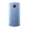 Meitu 美图T8（MP1602）4GB+128GB 耀目蓝 自拍美颜 全网通 移动联通电信4G手机