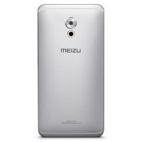 Meizu/魅族 Pro6plus 月光银色 双网通 4+64G 移动联通4G手机