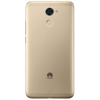 华为HUAWEI 畅享7 Plus 3GB+32GB 香槟金色 移动联通电信4G手机 双卡双待