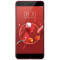 努比亚 Z17 mini（炫红色） 6GB+64GB 全网通4G手机