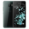 HTC U Ultra（U-1w）沉思（黑）4G+64G 移动联通电信六模全网通 双卡双待双屏