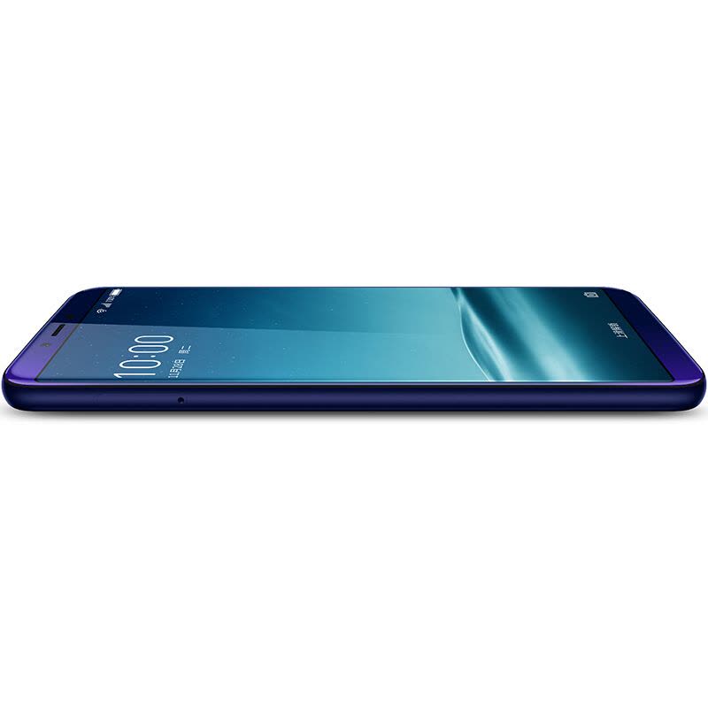 360手机 N6 Pro 全网通 6GB+64GB 深海蓝 移动联通电信4G手机 双卡双待图片