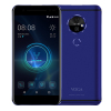 青橙（GreenOrange）VOGA V 4GB+64GB 全网通 月光蓝色 移动联通电信4G手机