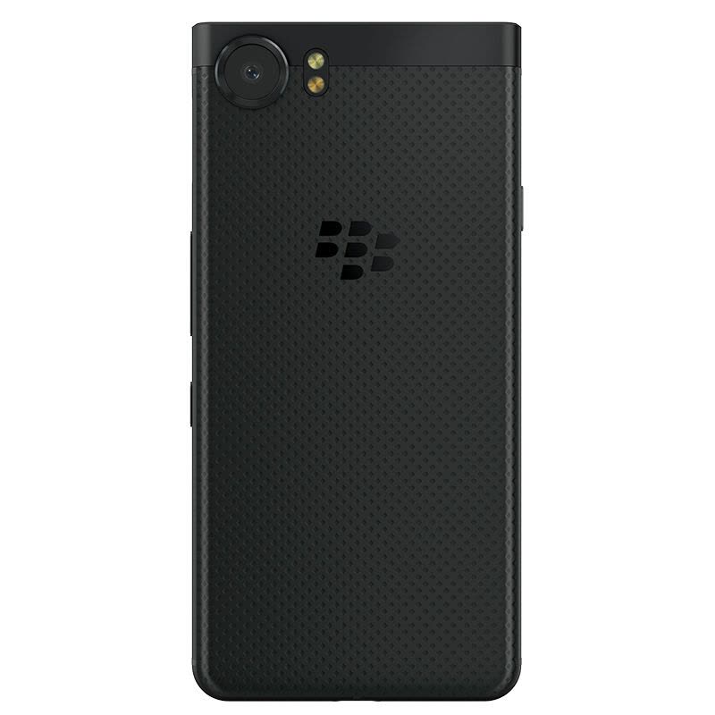 黑莓（BlackBerry）KEYone 4G全网通 4GB+64GB 黑色 移动联通电信手机图片