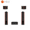 惠威(HIVI) Diva4.2HT 套装家庭影院木箱影院 五件套5.0声道无源音箱 家用音响设备
