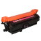 格然 惠普HP CE403A红色硒鼓适用惠普500/M551n/M575dn/M575fw/507A彩色打印机墨盒