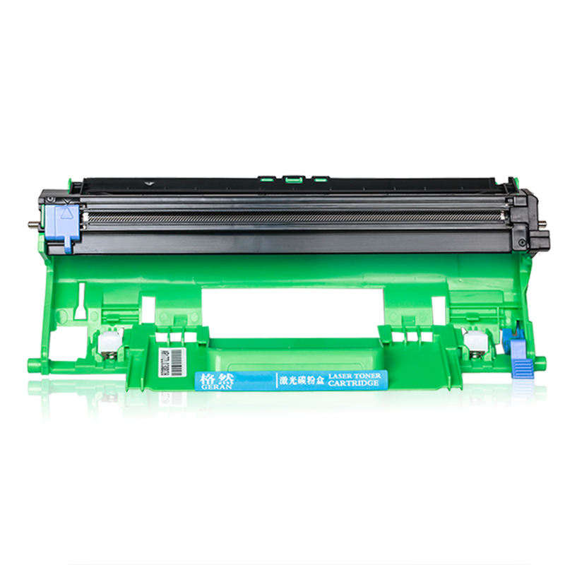 格然 联想LD201硒鼓/鼓架适用Lenovo联想S1801 S2001 M2040 M1840打印机硒鼓组件