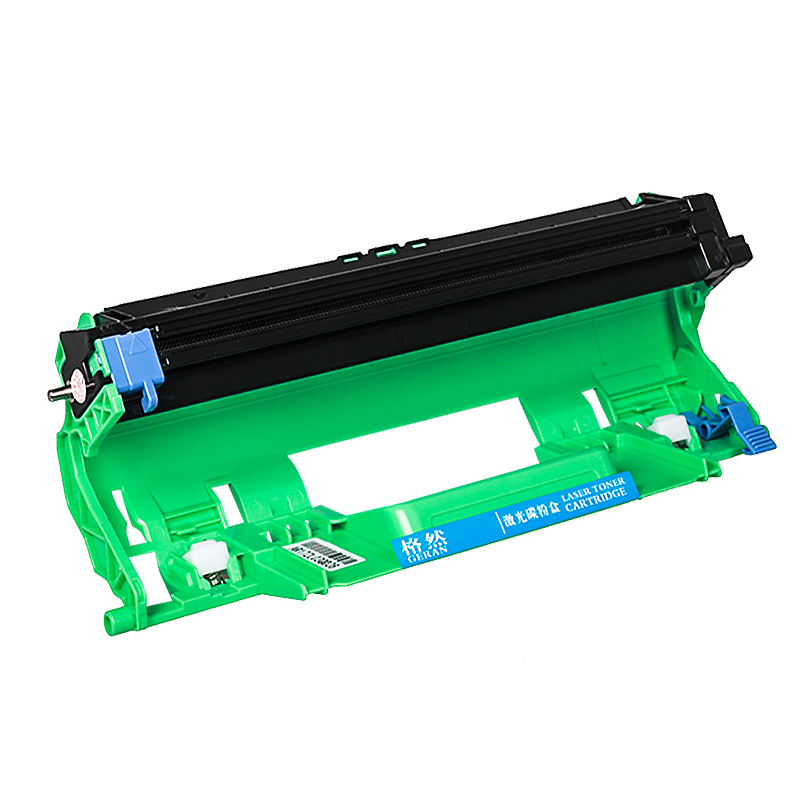 格然 联想LD201硒鼓/鼓架适用Lenovo联想S1801 S2001 M2040 M1840打印机硒鼓组件
