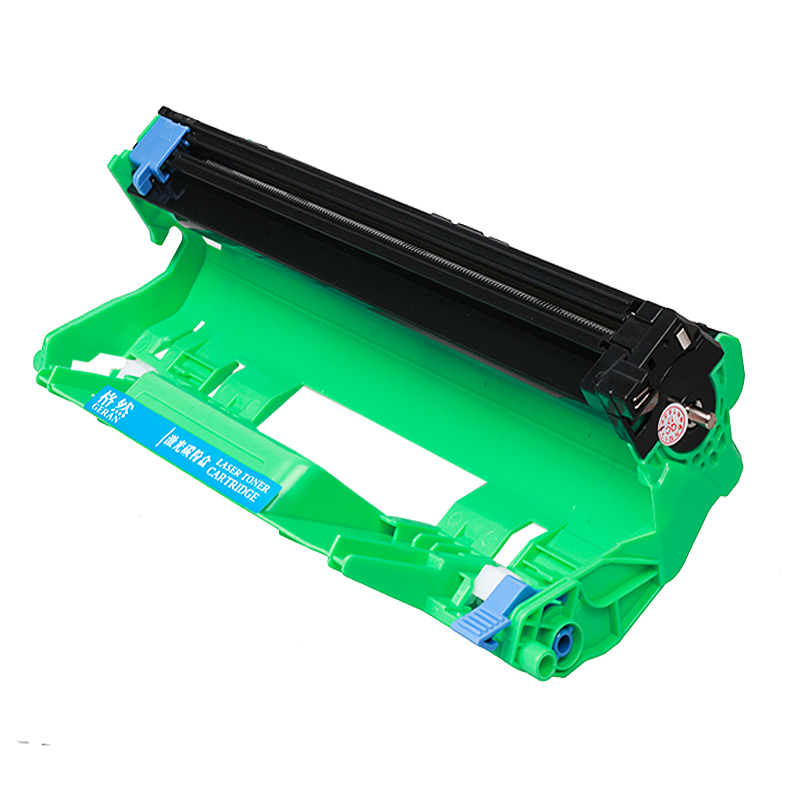 格然 联想LD201硒鼓/鼓架适用Lenovo联想S1801 S2001 M2040 M1840打印机硒鼓组件